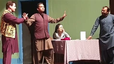 Funy Stage Drama Pakistani 2020 Hd Youtube