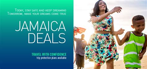 jamaica all inclusive vacation packages the best deals from vacation express