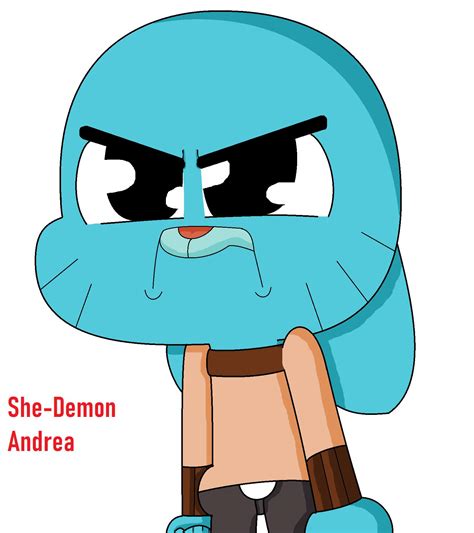 An Angry Gumball Amazing World Of Gumball Amino