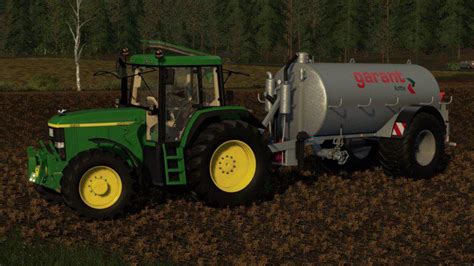 John Deere 6010 V1000 Ls19 Farming Simulator 2022 Mod Ls 2022 Mod