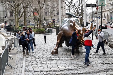 Market Bull Predicts Stocks Could Surge Another 8 By July But Lacks