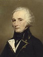 Alexandre de Beauharnais, Josephine Bonaparte's (Rose's) first husband ...