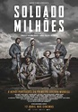 Movie Posters : Soldado Milhões (2018) - CoDesign Magazine | Daily ...