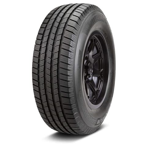 We've compiled a list of the 6 best options for you to scope out. Michelin Defender LTX M/S Review - Truck Tire Reviews