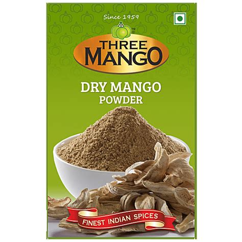 Buy Three Mango Mango Powder Dry Online At Best Price Of Rs 585