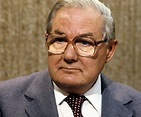James Callaghan Biography - Childhood, Life Achievements & Timeline