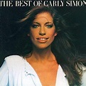 SIMON, CARLY - Best Of Carly Simon (SHM-CD) - Amazon.com Music