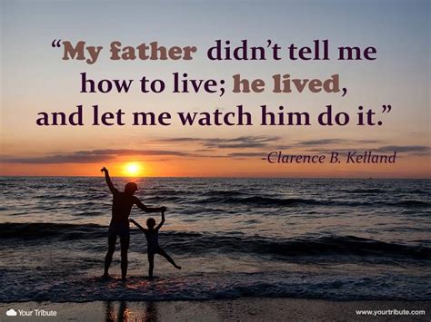 Losing A Father Quotes Meme Image 16 Quotesbae