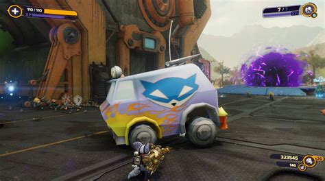 Ratchet And Clank Rift Apart Has Some Cool Easter Eggs Featuring Jax And