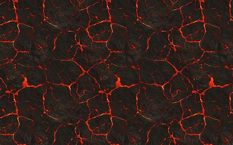 3440x1440px Free Download Hd Wallpaper Texture Lava Fire