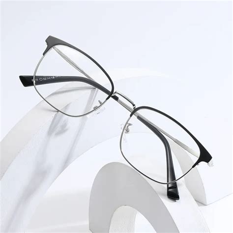 ravhim anti radiation glasses photochromic sunglasses for men women computer eyeglasses square