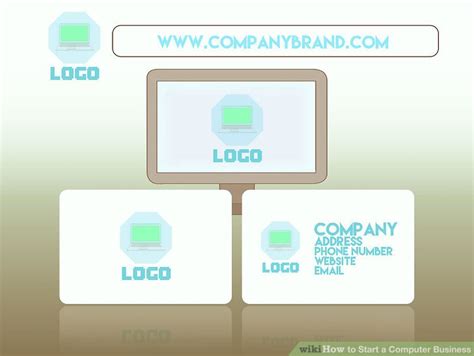 And, because of the increasingly high cost of cell phones, customers are more likely to repair a $1,000 phone than they are to repair a $300 computer. How to Start a Computer Business: 11 Steps (with Pictures)