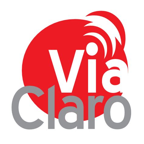 Via Claro Logo Download Logo Icon Png Svg