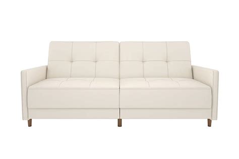 Perhaps the first step to finding your perfect sleeper is to determine which size to start browsing in. The 10 Best Leather Sleeper Sofas of 2019 | Kinzd