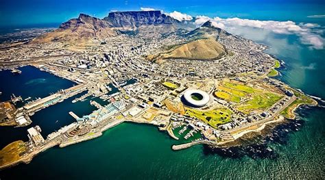10 Fun Interesting Facts About South Africa