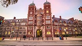 University Of Pennsylvania Wallpapers - Top Free University Of ...