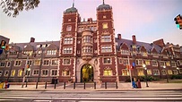 University Of Pennsylvania Wallpapers - Top Free University Of ...
