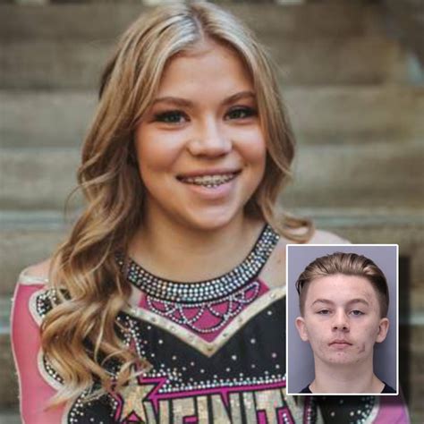 True Crime Society / The Murder of 13-Year-Old Tristyn Bailey