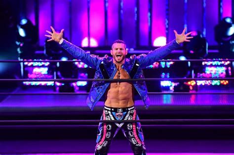 Proud Matt Sydal Explains How It Feels To Be Part Of Aew Exclusive