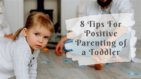 Bumpintomums 8 Effective Tips For Positive Parenting Of A Toddler