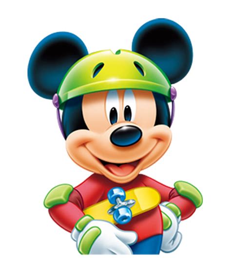 Download mickey mouse png images & cliparts. Smiling Mickey PNG Image - PurePNG | Free transparent CC0 ...