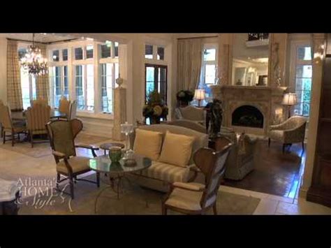 Hints of easter | the everyday home. Check out this beautifully decorated 10 million dollar ...