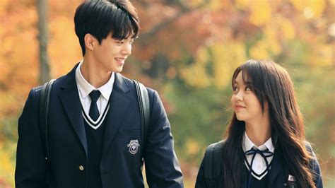 high school kdramas romantic titles that will set your heart aflutter