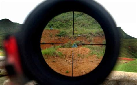 Everything To Know About Archery Sights Scopes And Peeps Atbuz