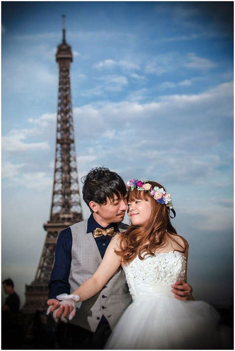 Romantic Fine Art Photography Session In Paris