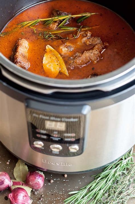 Pressure Cooker Oxtail Stew Oxtail Recipe Pressure Cooker Oxtail Recipes Pressure Cooker Oxtail