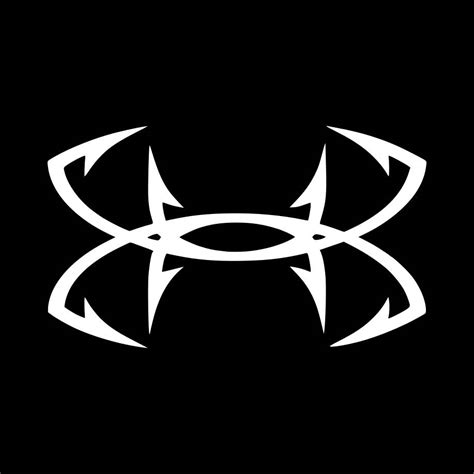 Free Free 143 Under Armour Fishing Logo Svg SVG PNG EPS DXF File