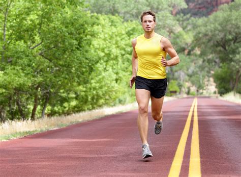 The Beginners Guide To Training For Long Distance Running — Eat This