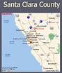Santa clara county - evhac