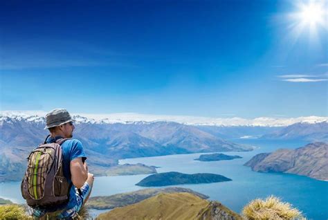 3 Reasons Why Living In New Zealand Is Awesome Daily Vine