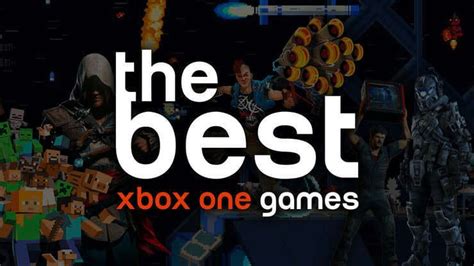 5 Best Xbox One Games To Buy In 2018 Reviews And Deals