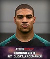 Adriano Leite Face - PES 2017 - PATCH PES | New Patch Pro Evolution Soccer
