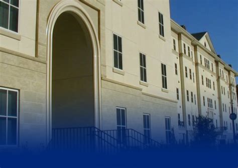 Residence Halls Emory University Atlanta Ga