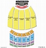 Fox Theater Atlanta Seating Chart | Seating Charts & Tickets