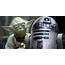 Star Wars Confirms Yoda Recognized R2 D2 On Dagobah  Screen Rant