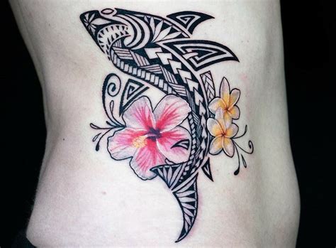 101 Best Tribal Shark Tattoo Ideas You Have To See To Believe Outsons