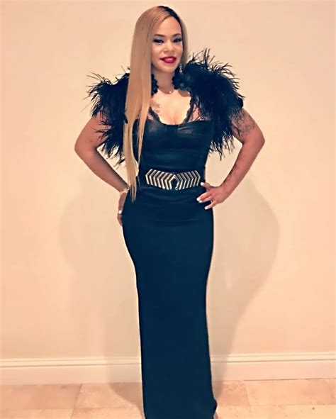 Watch Faith Evans Demolishes The Stage At Taraji S White Hot Holidays With Earth Shattering