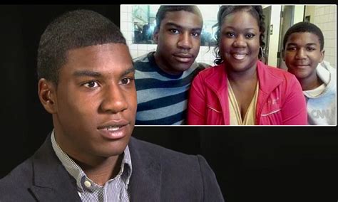 Size 306.36 mb 0 seeders added 5 years ago. Trayvon Martin's brother speaks out to say he did not ...