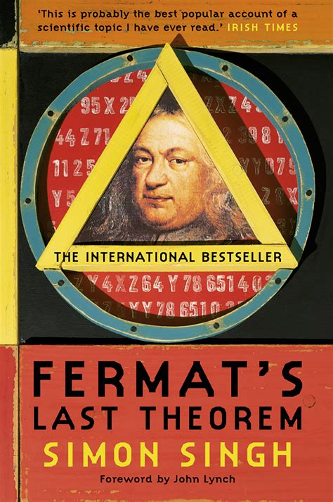 Fermats Last Theorem Harpercollins Publishers
