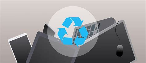 Remarket Vs Recycle How To Decide Which Is Best For Your Old It Equipment