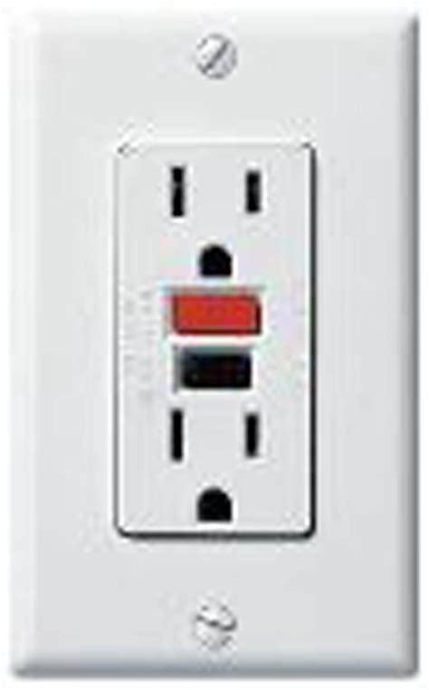 Switch Outlet Types Electrical Wiring Done Right