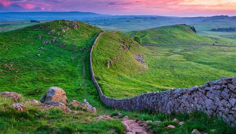 The 10 Most Scenic Self Guided Walking Holidays In England World