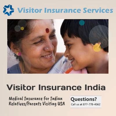 Max bupa health insurance was founded in the year 2008 on feb 27th. Visitor Insurance India, Visitors Insurance for Indian Parents Visiting USA