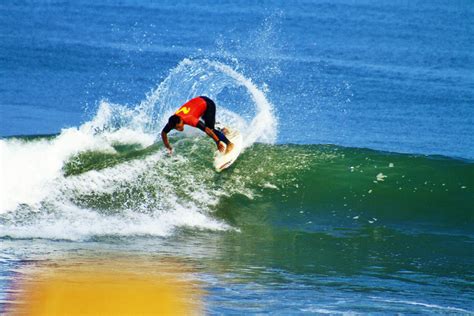 Huanchaco Así Se Llevó A Cabo Punta Del Muelle Surf Classic Verano
