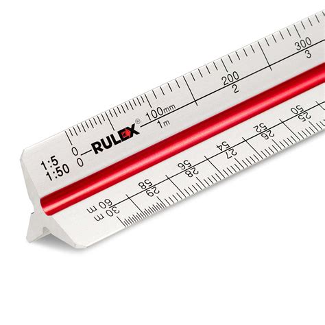 Metric Scale Ruler Measurements Likosnat