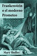 bol.com | Frankenstein o el moderno Prometeo (ebook) Adobe ePub, Mary ...